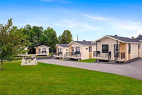 Days Inn by Wyndham Riviere-Du-Loup