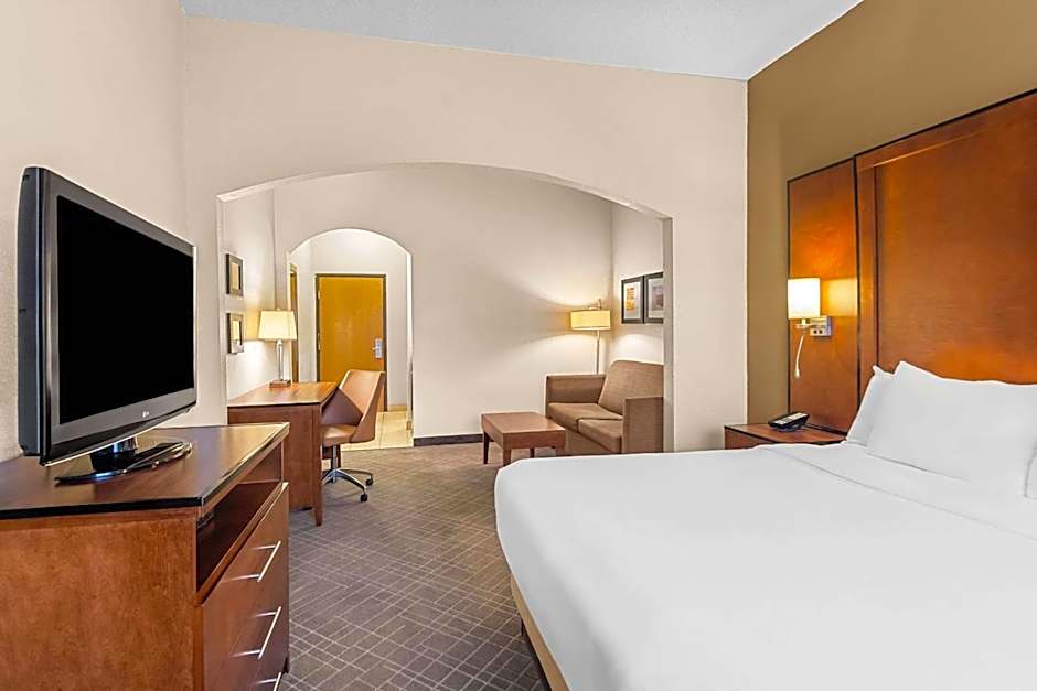 Comfort Suites Vincennes