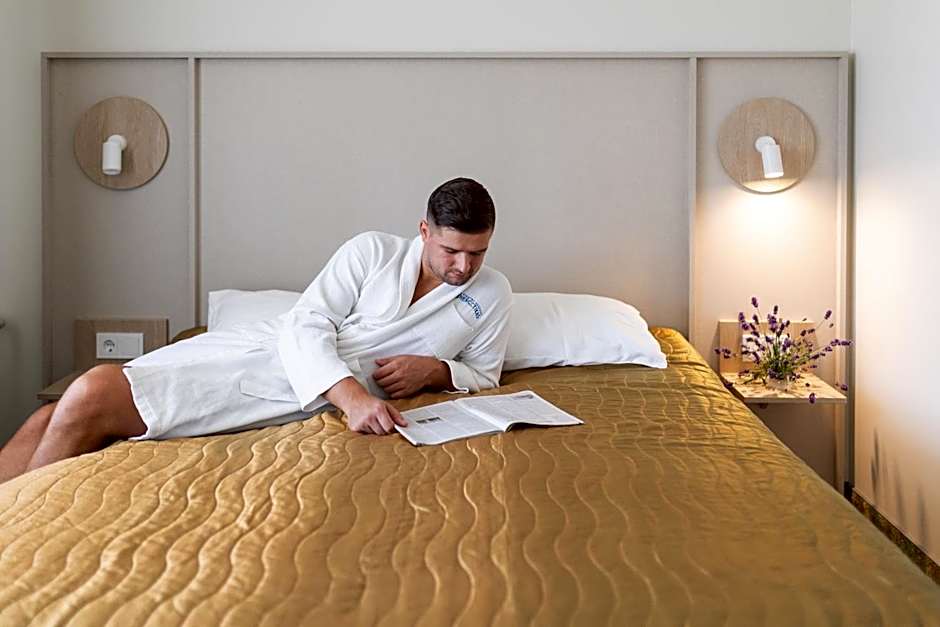 Health & Wellness Center Energetikas