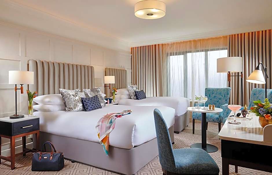 Castlecourt Hotel, Spa & Leisure