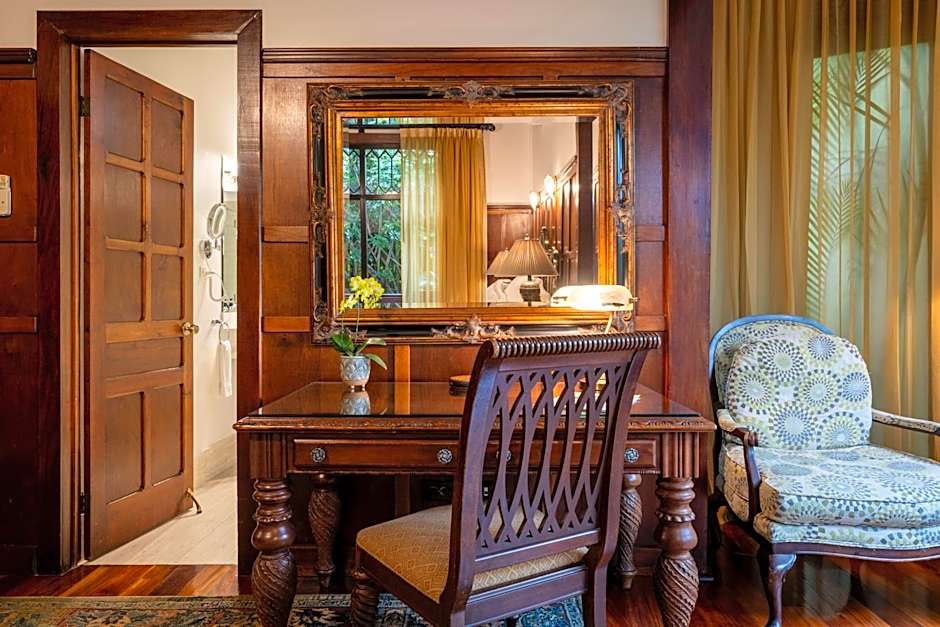 Grano de Oro Hotel