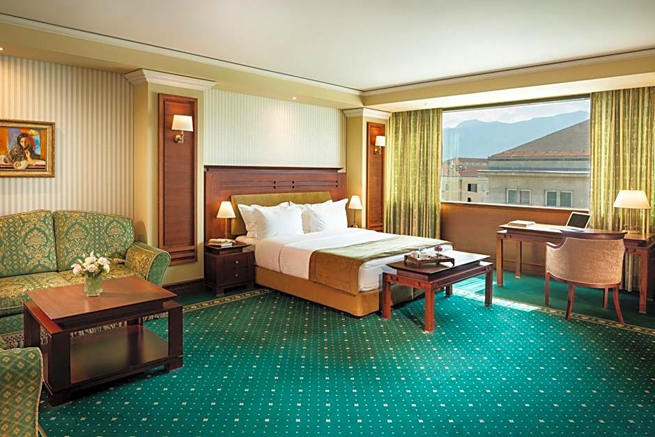 Grand Hotel Sofia