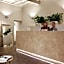 Terrace Pantheon Relais