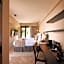Belle Marivent Mediterranean Petit Hotel