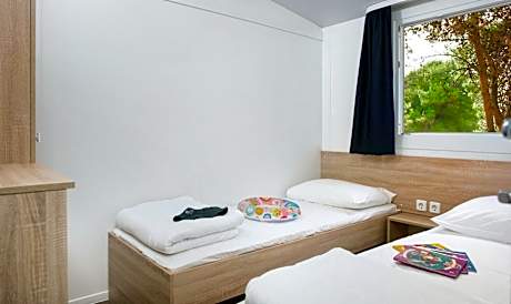 Superior Two-bedroom Mobile Home