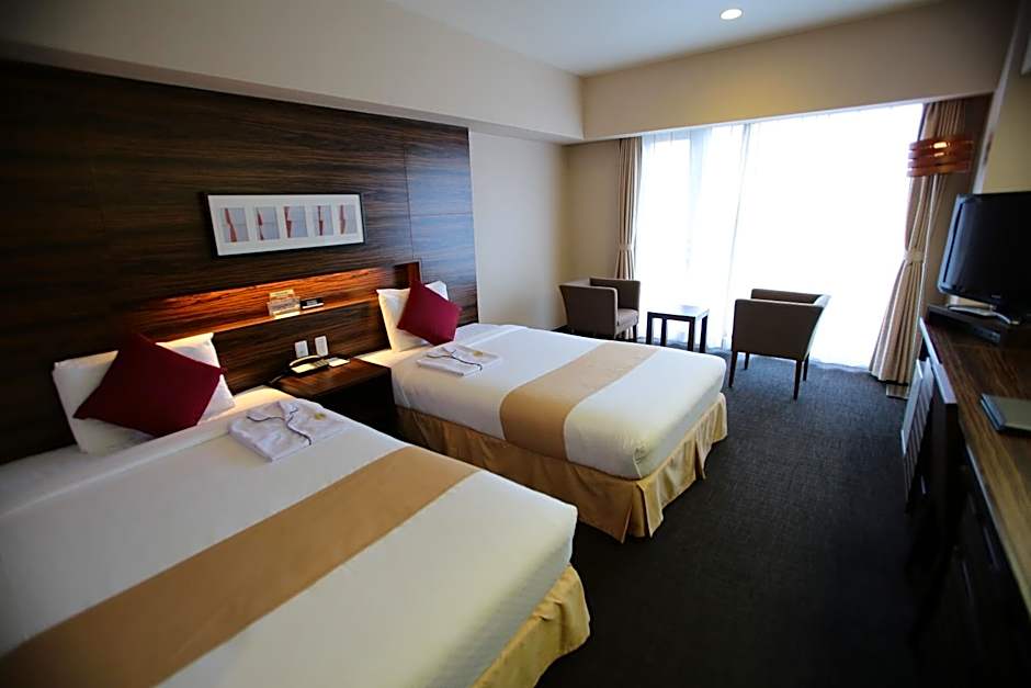 International Hotel Ube