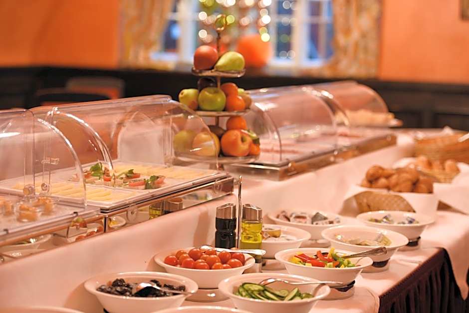 Hotel König von Ungarn