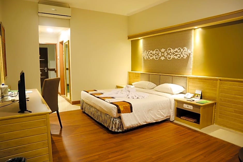 Mutiara Merdeka Hotel