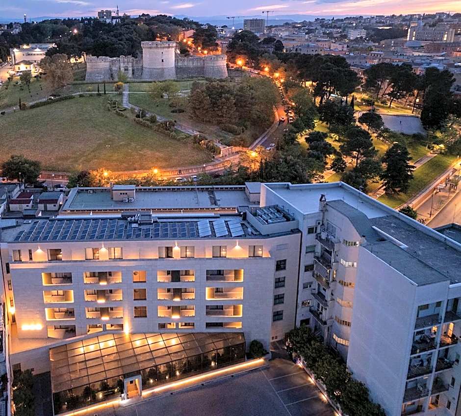 Eurostars Matera La Suite