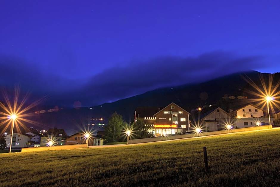 Hotel Garni Hainbacherhof