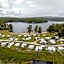Halens Camping och Stugby
