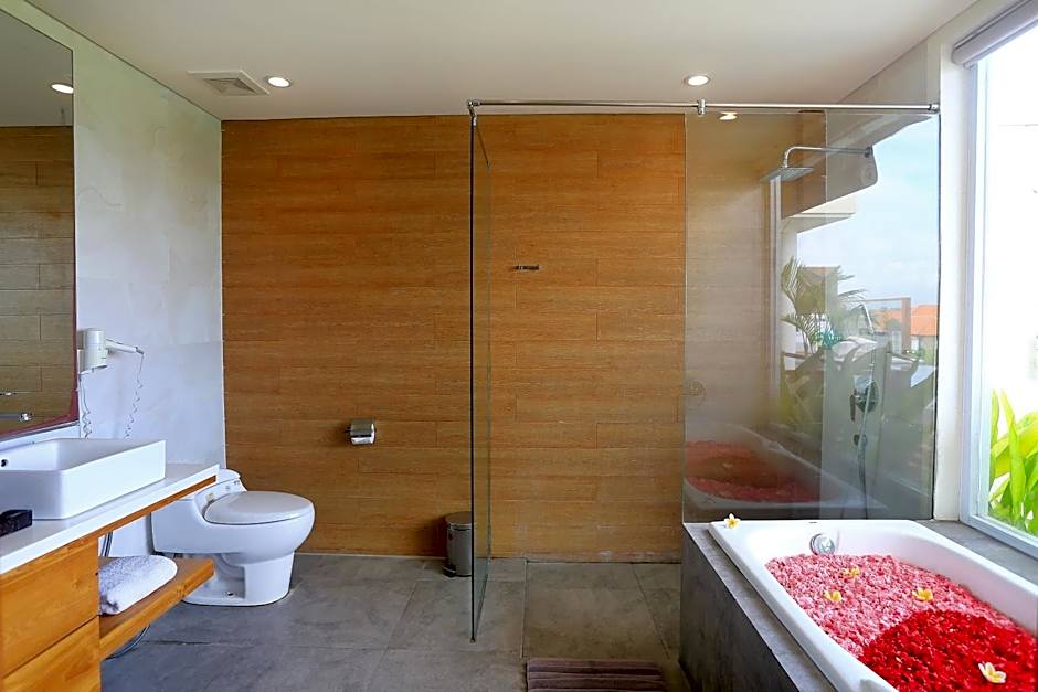 The Wina Villa Seminyak