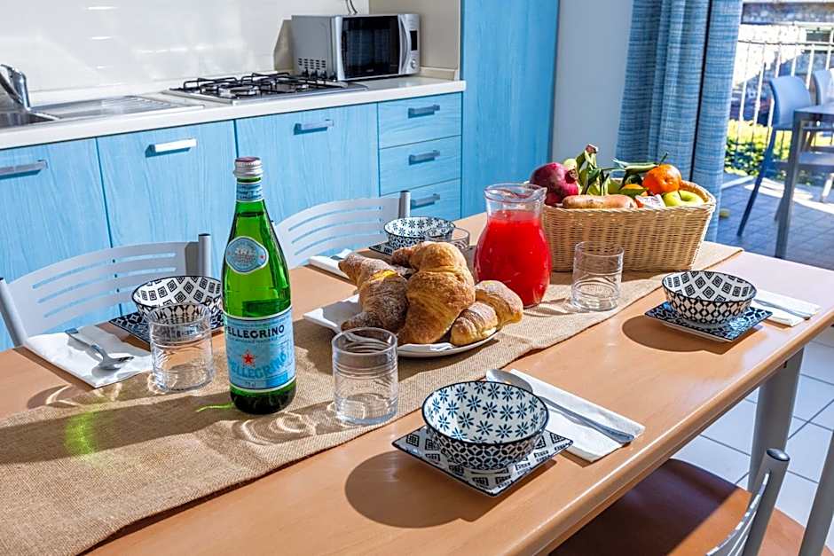 Spluga "Relax & Apartaments" by Alfio Colombo