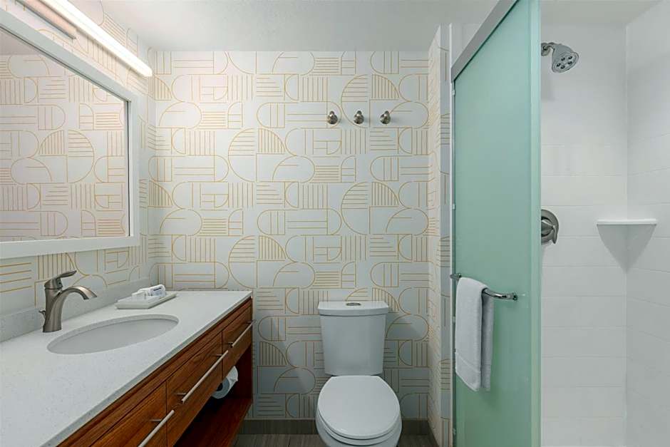 Home2 Suites by Hilton Salt Lake City-East