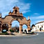 Los Dólmenes
