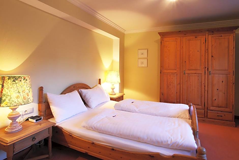 Hotel Unterbrunn Apartments & Gästehaus