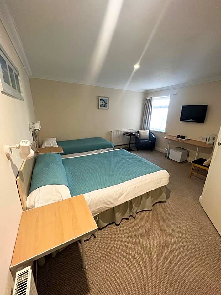 Eastbourne Riviera Hotel