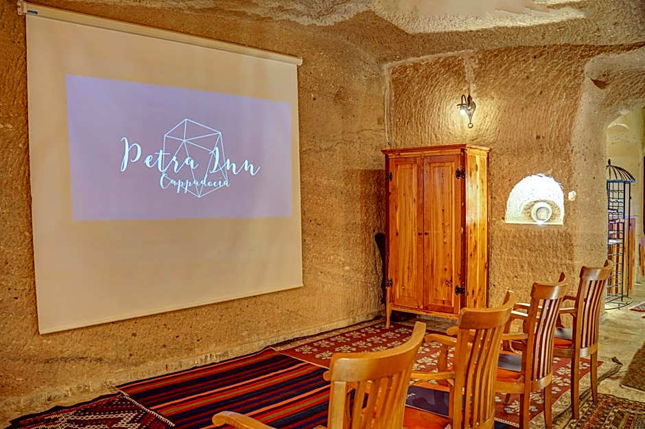 Petra Inn Cappadocia Luxury