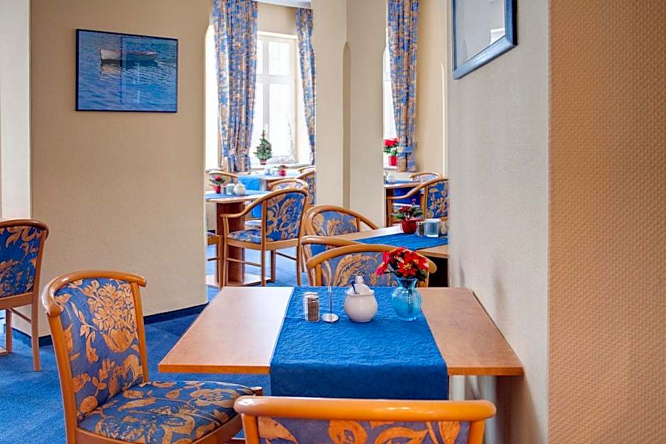 Haus Seeblick Hotel Garni & Ferienwohnungen