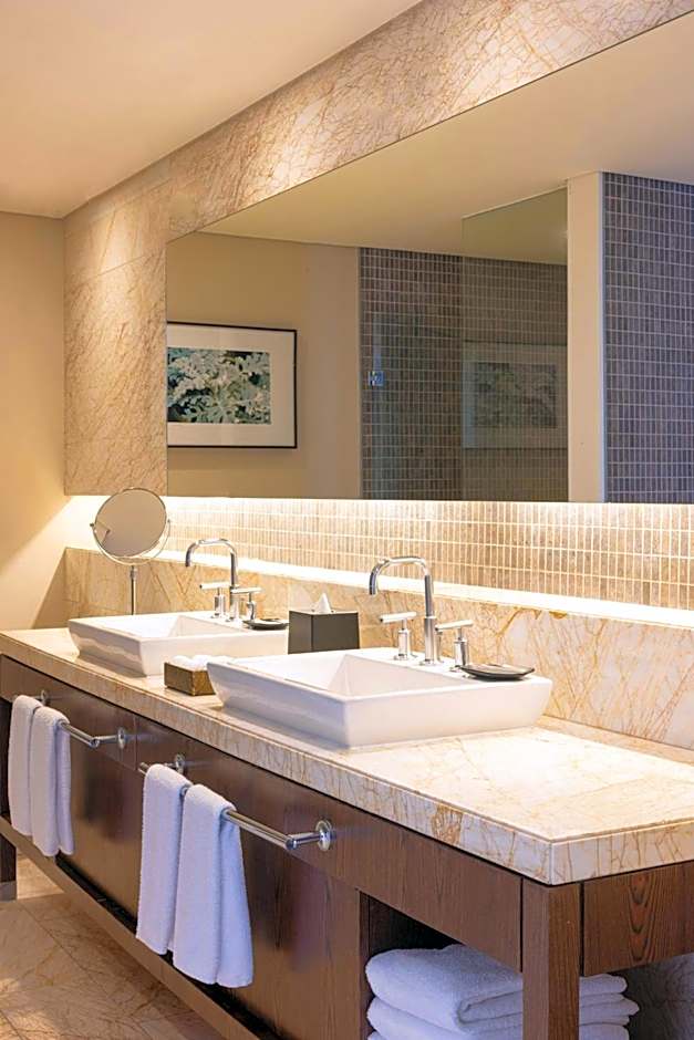 The Westin Santa Fe, Mexico City