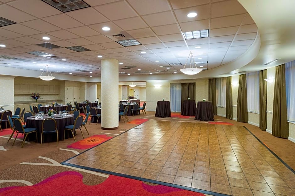 Hilton Garden Inn Hartford South/Glastonbury