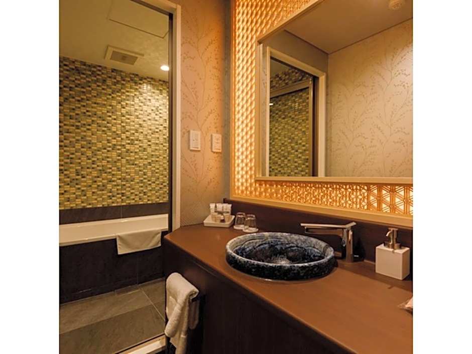 Hotel Rashiku Kanazawa - Vacation STAY 49689v