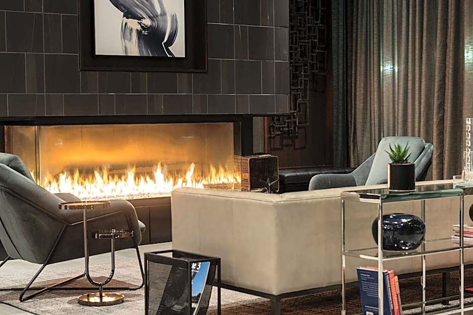 Residence Inn by Marriott Boston Downtown/South End