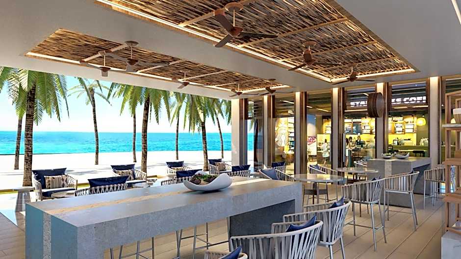 SLS Playa Mujeres