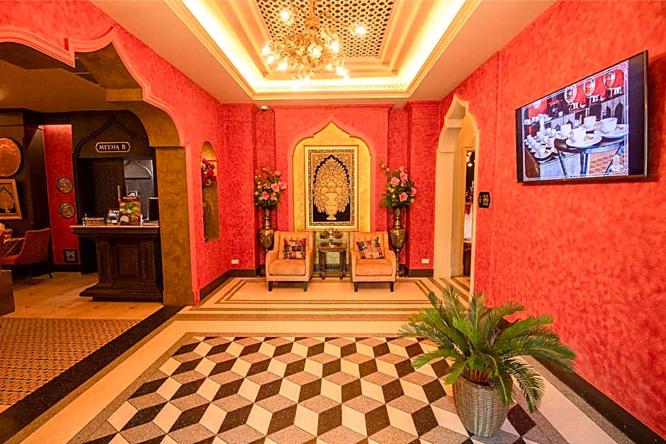 Amman Unique Hotel
