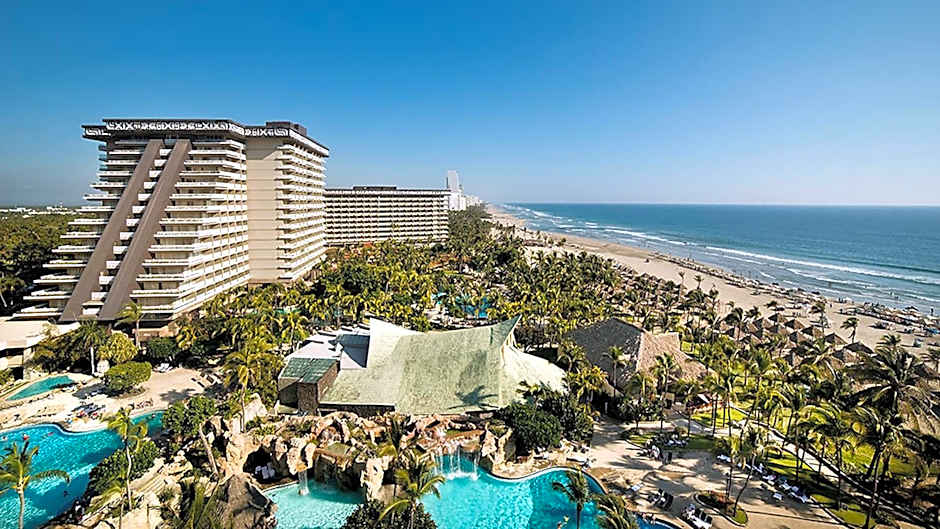 Princess Mundo Imperial Riviera Diamante Acapulco