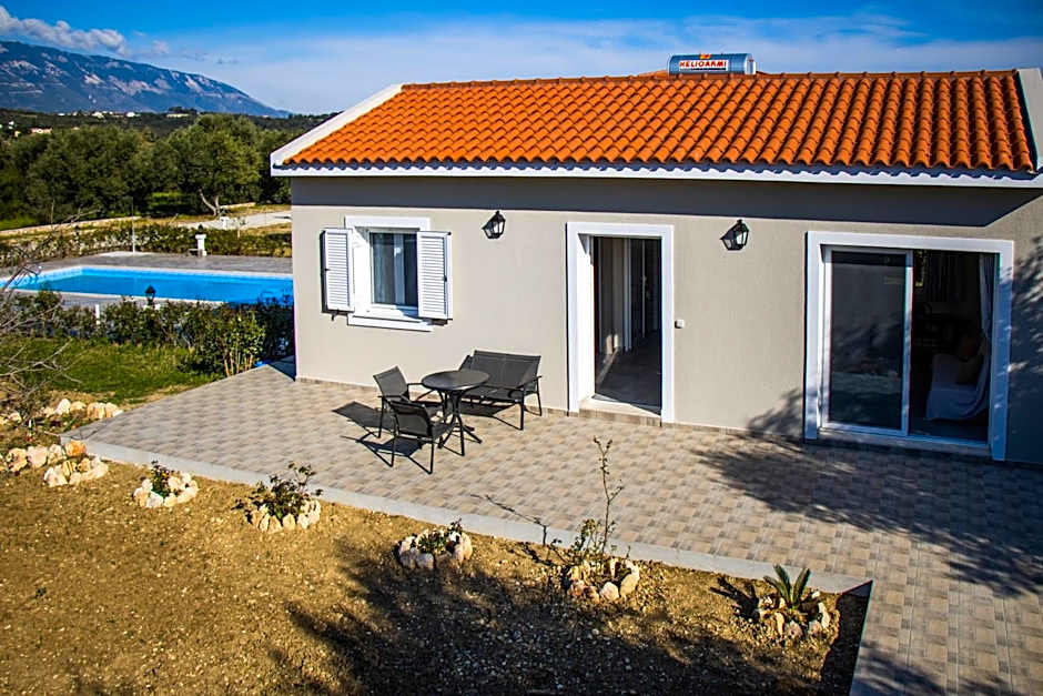 Casa De Rosa Apartments & Studios