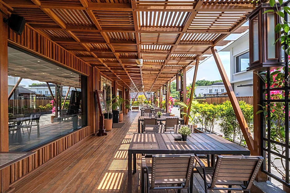 Swiss-Belhotel Borneo Banjarmasin