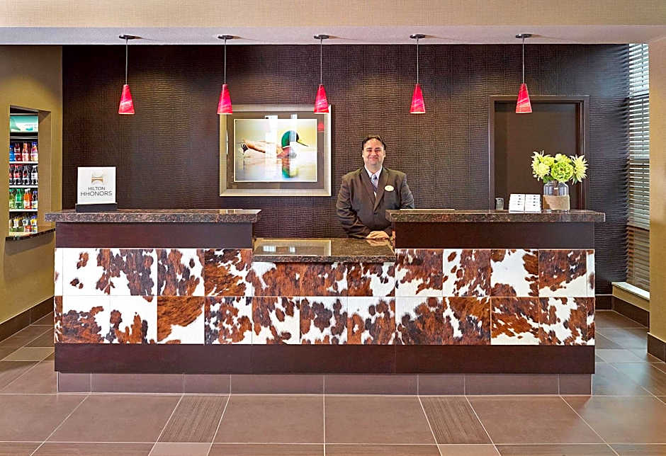 Homewood Suites By Hilton Calgary-Airport, Alberta, Canada