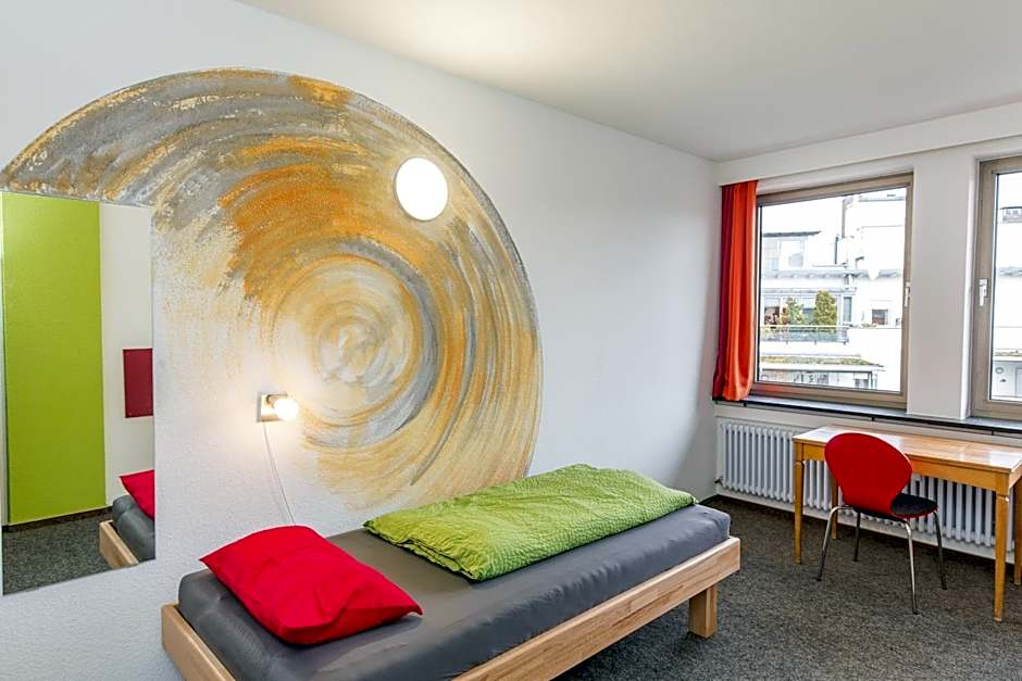 Inselhostel