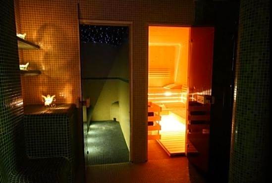 Klif Spa
