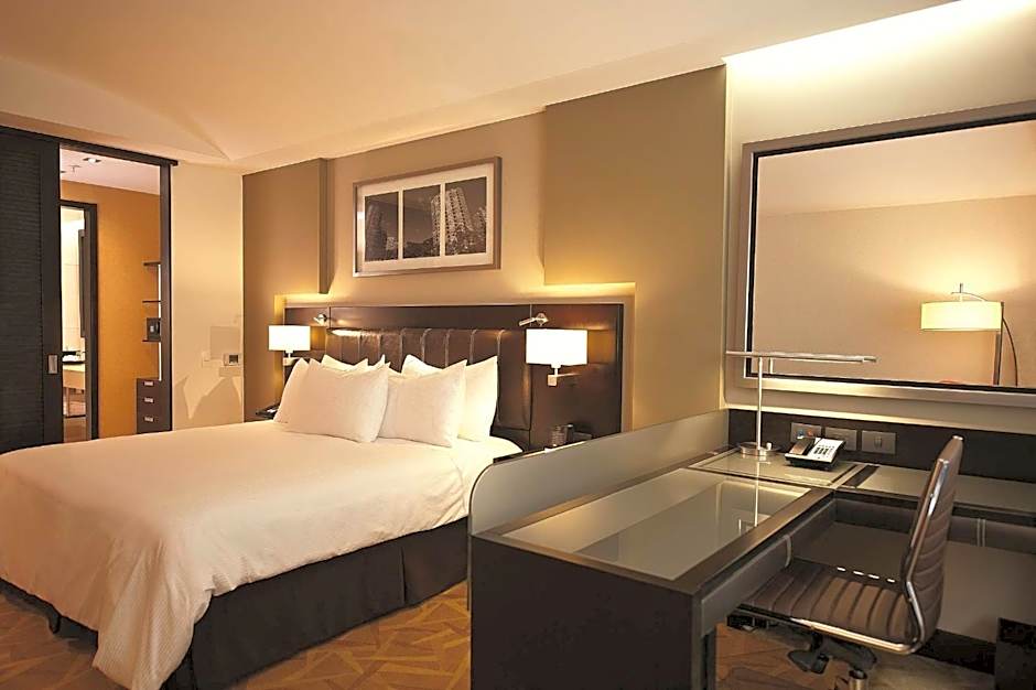 Hilton Bogota