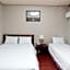 Namwon Hotel
