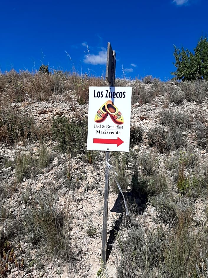 B&B Los Zuecos