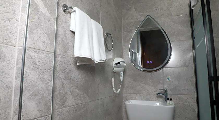 Rays Hotel - Bakirkoy Istanbul City Center