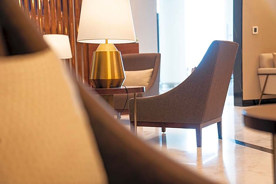 Bahrain Airport Hotel Airside Hotel for Transiting and Departing Passengers only