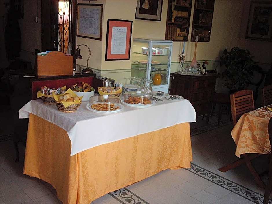 Le Villi FRIENDLY B&B