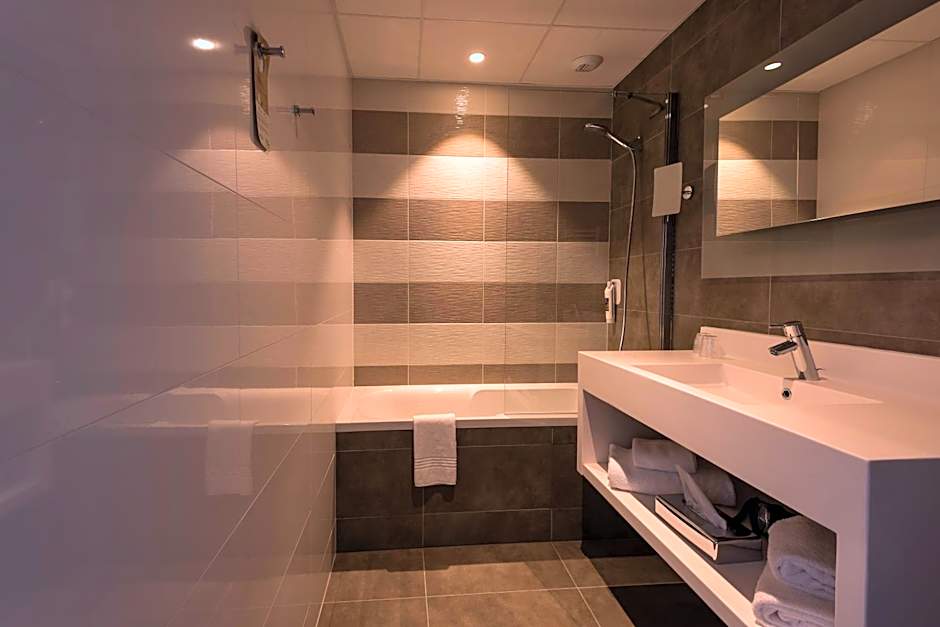 Mercure Cherbourg Centre Port