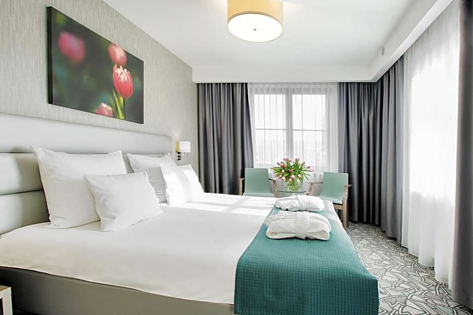 Golden Tulip Krakow Kazimierz