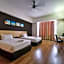 Hotel Langkasuka Langkawi