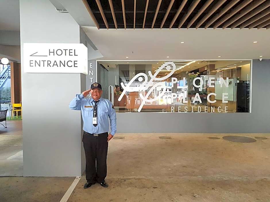 Ploen Place Residence