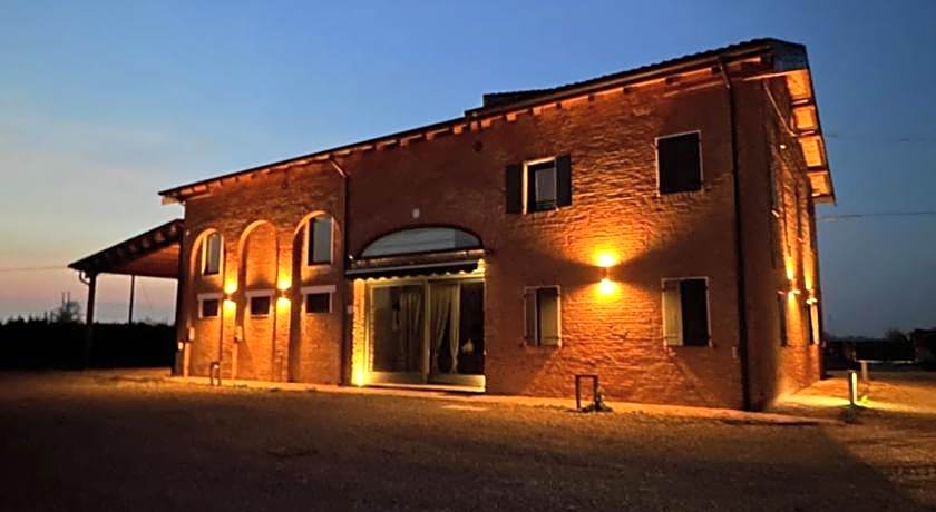 La Cascina di Balsamico Bonini