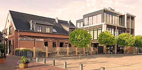 Hotel Engels