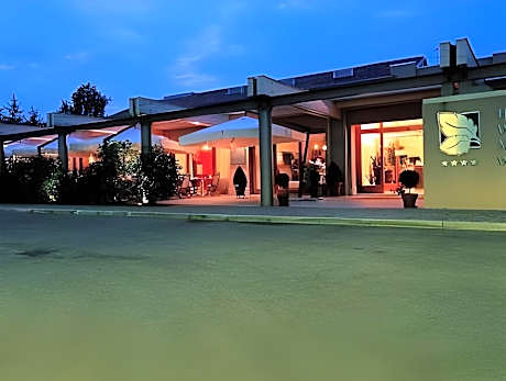 Relais Le Betulle