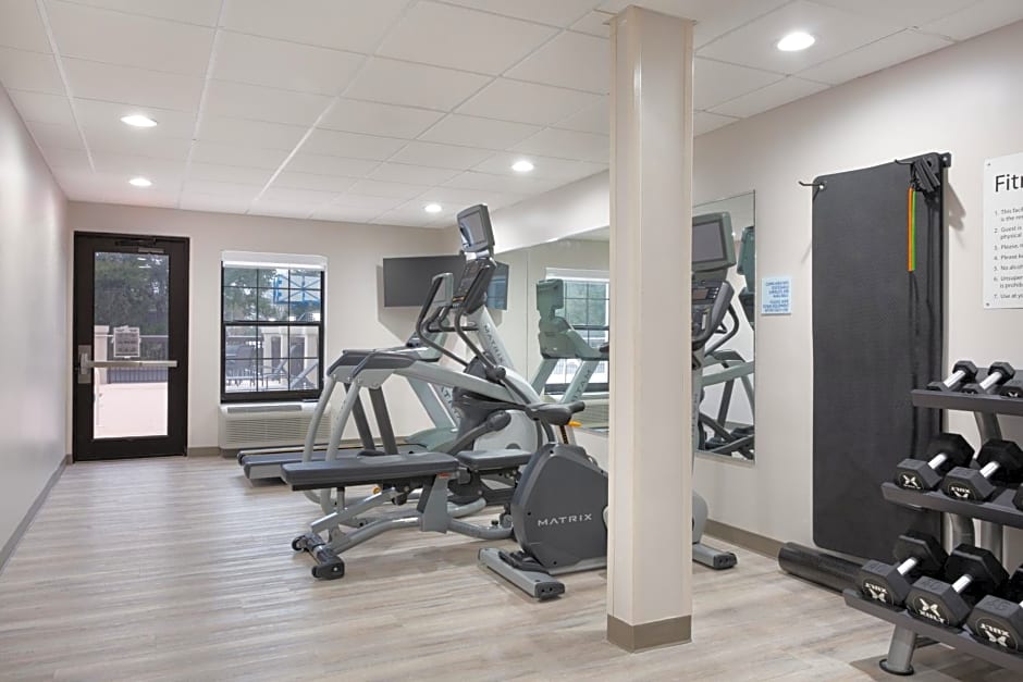 Holiday Inn Express Hotel & Suites Morehead City By IHG