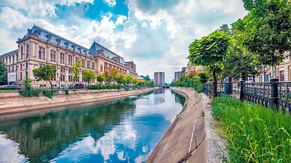 Tomis Garden Bucuresti